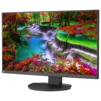 Монитор NEC MultiSync EA271F-BK фото 1